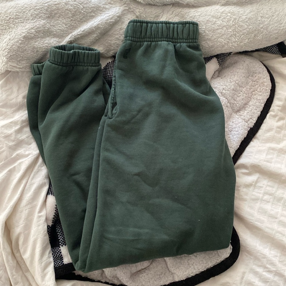 TNA sweatpants